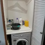 Fontargente Apartamento Ax-les-Thermes