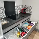 Fontargente Apartamento Ax-les-Thermes