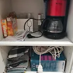 Apartamento Fontargente