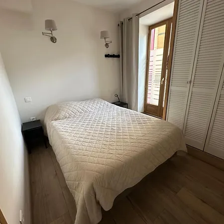 Apartament Fontargente Ax-les-Thermes