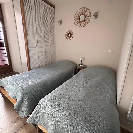 Fontargente Apartamento *