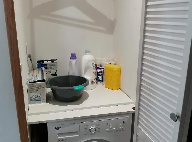 Fontargente 公寓 阿克斯莱泰尔姆